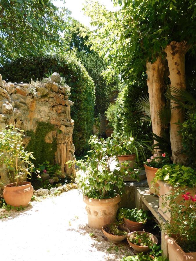 Appartamento con piscina immersa nel verde Cascina Esterno foto