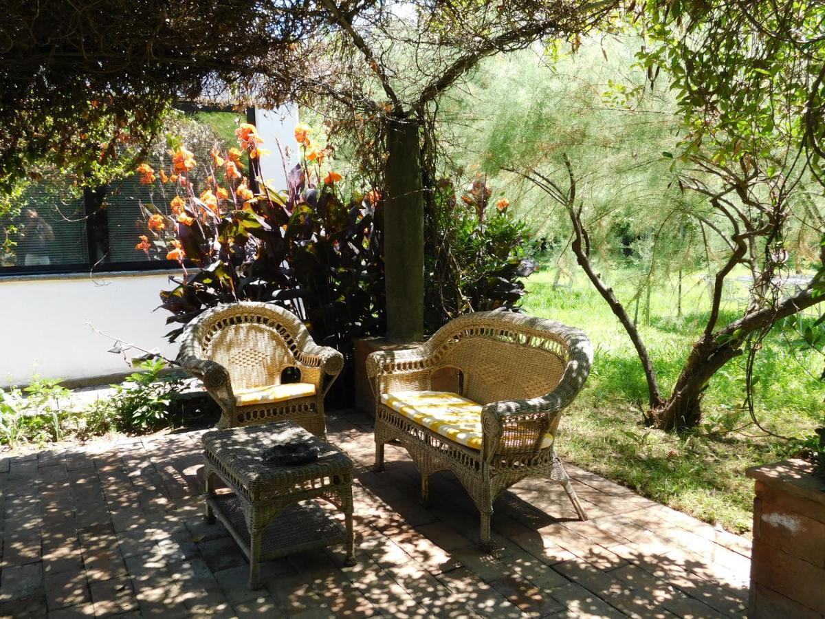Appartamento con piscina immersa nel verde Cascina Esterno foto