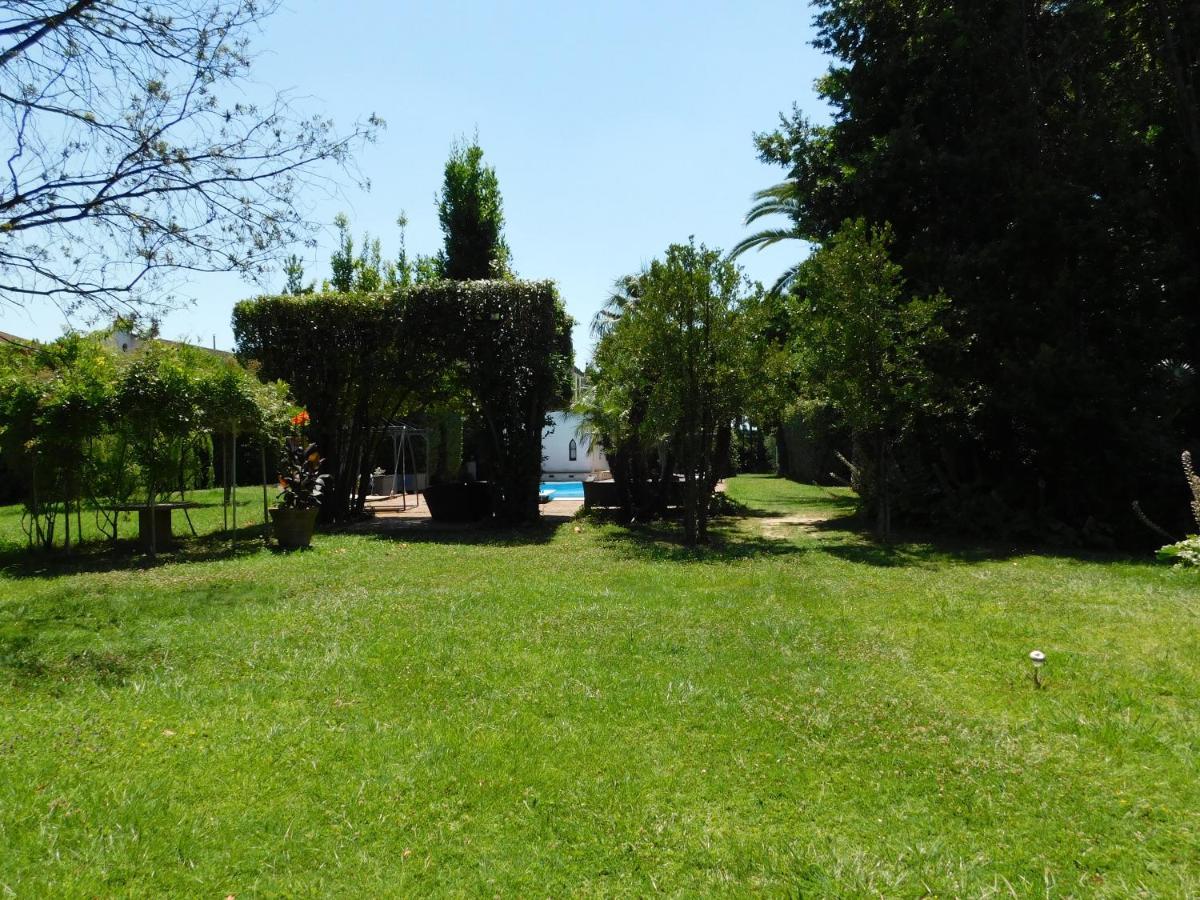 Appartamento con piscina immersa nel verde Cascina Esterno foto